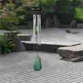 Dzwonek wietrzny Jadeit  - Precious Stones