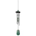 Dzwonek wietrzny Jadeit  - Precious Stones