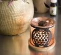 Dyfuzor do kadzideł Aromafume - Flower of life