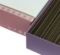 Kadzidła Edonishiki Tsuya - kwiaty, owoce, goździki, wanilia - 220