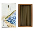 Kadzidła Tokusen Shibayama - Oudh, cynamon, nard, tuberoza - 400 szt