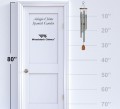 Dzwonek Adagio - Hiszpański Ogród - 84 cm