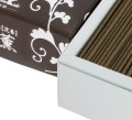 Kadzidła Shikun Jinkoh – Drzewo Oud z Borneo, 450 sztuk