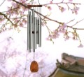 Dzwonek wietrzny Mindfulness - 70 cm