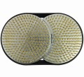 Kenzan Słońce i Księżyc 109 x 67 mm, duży