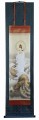 Kakejiku Scroll KANNON Biały smok.jpg
