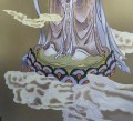 Kakejiku Scroll UNJO KANNON HEAVEN4.jpg