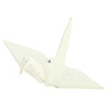 Orizuru żuraw origami podstawka pod kadzidełko iwachu 2.jpg