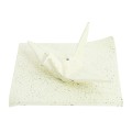 Orizuru żuraw origami podstawka pod kadzidełko iwachu.jpg