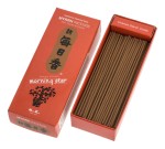 Kadzidełka Morning Star Mirra- 200 sztuk
