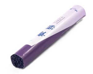 Kadzidełka japońskie Seiun Violet - sandałowiec i fiołek