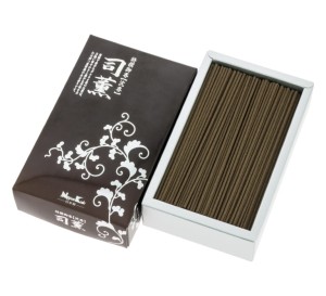 Kadzidła Shikun Jinkoh – Drzewo Oud z Borneo, 450 sztuk