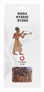 Mirra - naturalna żywica 30 gram