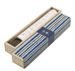 Kadzidełka Kayuragi Jinkoh (Oud)