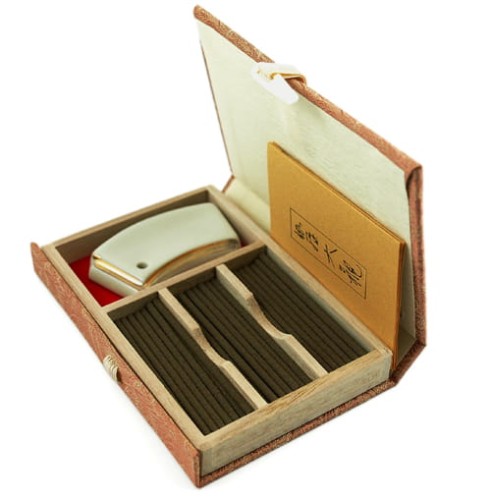 Kadzidełka KYARA TAIKAN - Oud