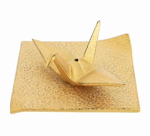 Postawka pod kadzidlo żuraw