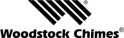 Woodstock chimes